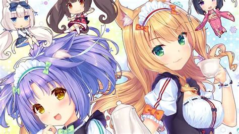 nekopara steam uncensored patch.